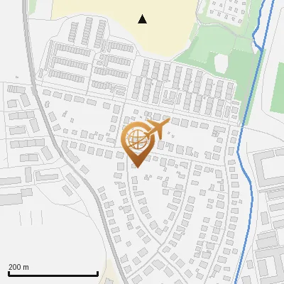 Foto zu Krenklstraße 18-21, 81929 München