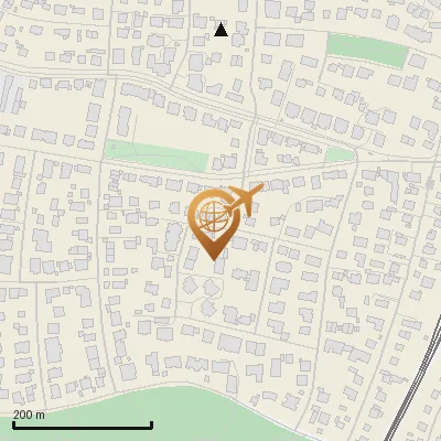 Foto zu Krennerweg 9-13, 81479 München