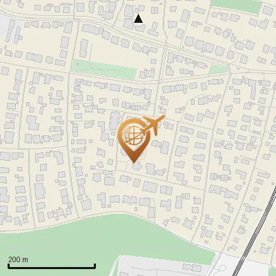 Foto zu Krennerweg 21, 81479 München