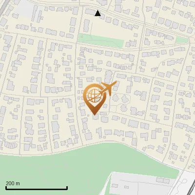 Foto zu Krennerweg 24-30, 81479 München