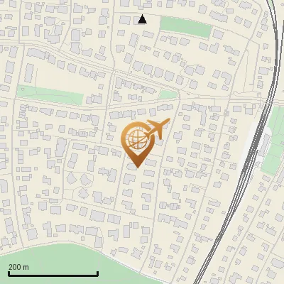 Foto zu Krennerweg 3-5, 81479 München