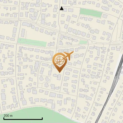 Foto zu Krennerweg 6-7, 81479 München