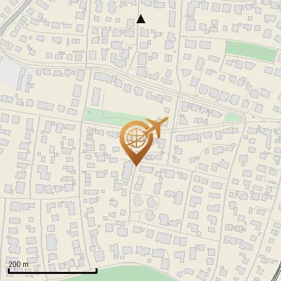 Foto zu Krennerweg 8, 81479 München