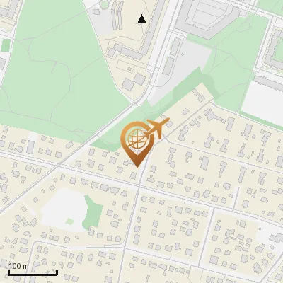 Foto zu Kreppfuhlweg 1-6, 12621 Berlin