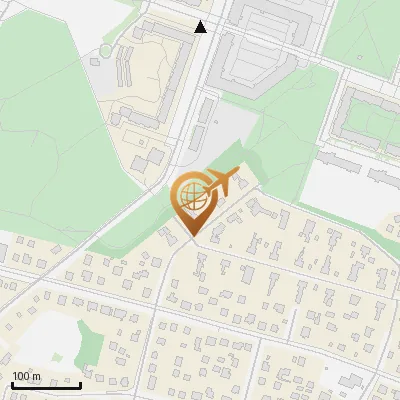 Foto zu Kreppfuhlweg 7-12, 12621 Berlin