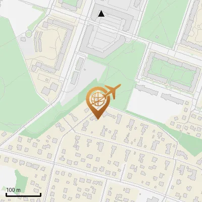 Foto zu Kreppfuhlweg 15-19, 12621 Berlin