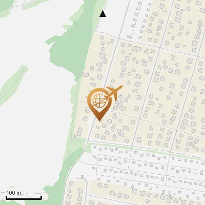 Foto zu Kressenweg 24-30, 12623 Berlin