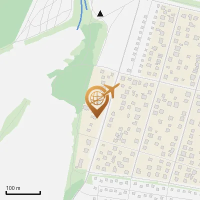 Foto zu Kressenweg 31-43, 12623 Berlin