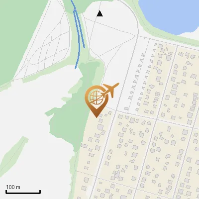 Foto zu Kressenweg 47-53, 12623 Berlin