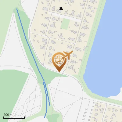 Foto zu Kressenweg 74, 12623 Berlin