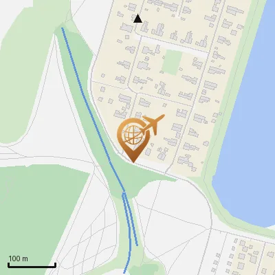 Foto zu Kressenweg 78, 12623 Berlin