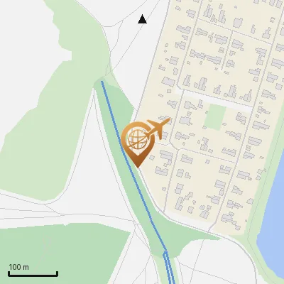 Foto zu Kressenweg 82, 12623 Berlin