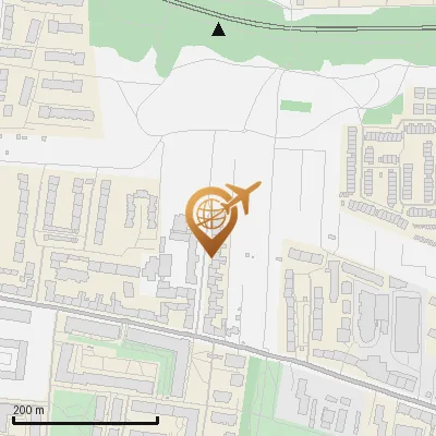 Foto zu Kretzerstraße 14-26, 50733 Köln