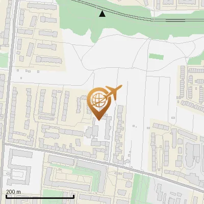 Foto zu Kretzerstraße 9, 50733 Köln