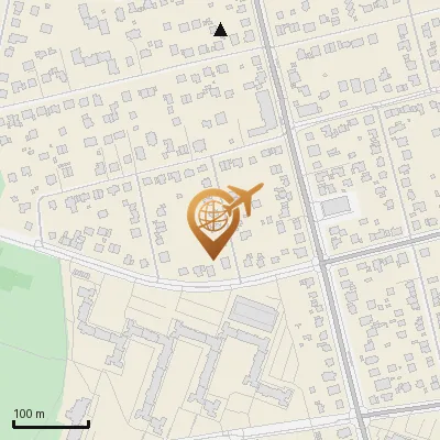 Foto zu Kretzerzeile 1-8, 13591 Berlin