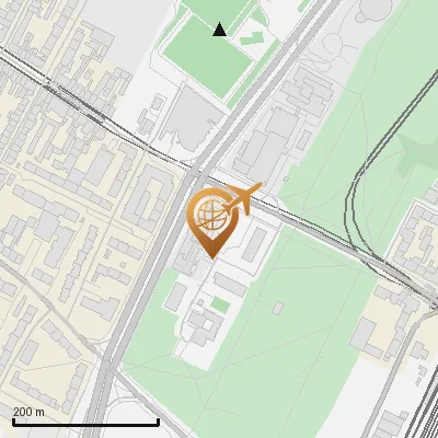 Foto zu Kreutzerstraße 12-16, 50672 Köln