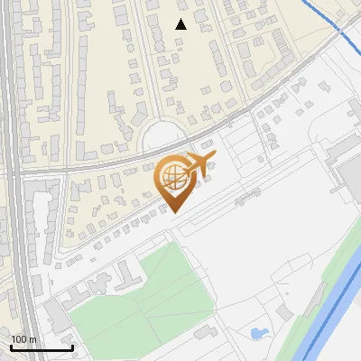 Foto zu Kreutzerweg 5-15, 12203 Berlin