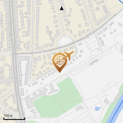 Foto zu Kreutzerweg 16-19, 12203 Berlin