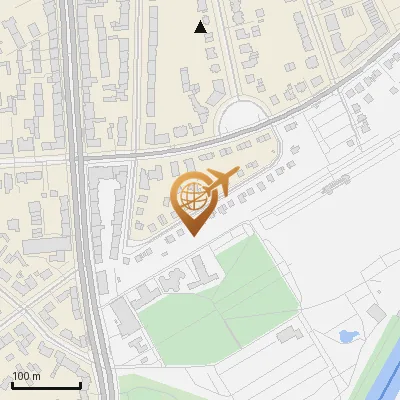 Foto zu Kreutzerweg 20-27, 12203 Berlin