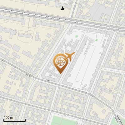 Foto zu Kreutzigerstraße 10-16, 10247 Berlin