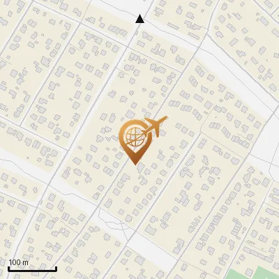 Foto zu Kreutzwaldstraße 13-18, 14089 Berlin