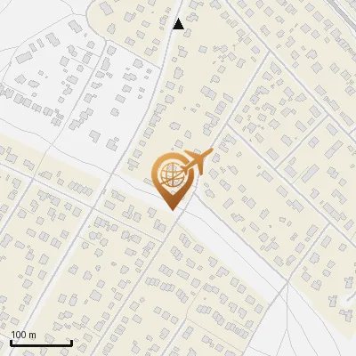 Karte Kreutzwaldstraße 2, 14089 Berlin