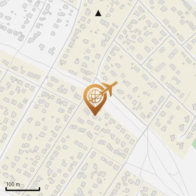 Foto zu Kreutzwaldstraße 3, 14089 Berlin