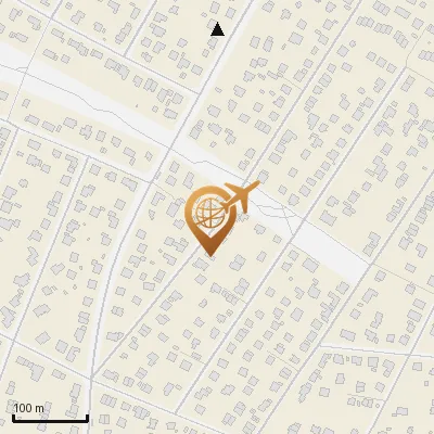 Foto zu Kreutzwaldstraße 32-41, 14089 Berlin