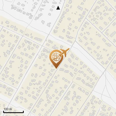 Karte Kreutzwaldstraße 4-5, 14089 Berlin