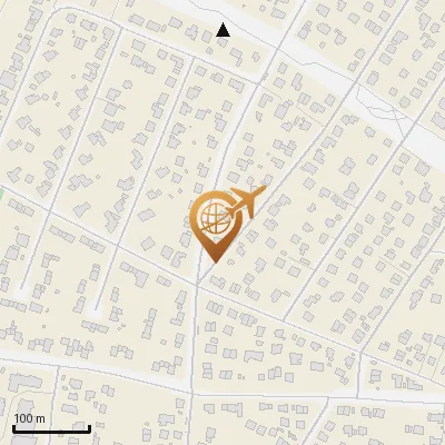 Karte Kreutzwaldstraße 50-52, 14089 Berlin