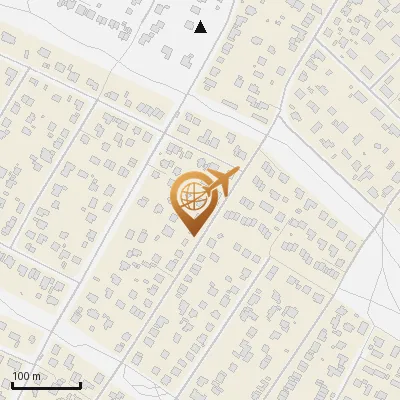 Foto zu Kreutzwaldstraße 6-10, 14089 Berlin