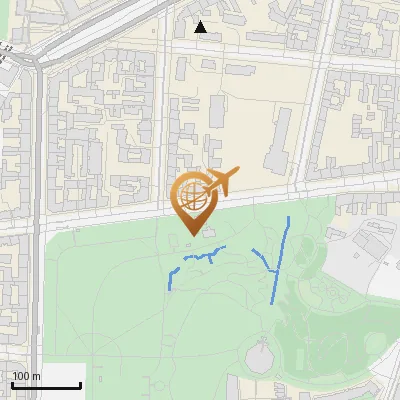 Karte Kreuzbergstraße 62, 10965 Berlin