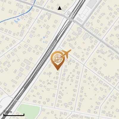 Foto zu Kreuzburger Straße 7-15, 13125 Berlin