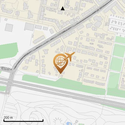 Foto zu Kreuzeckstraße 5-6, 80686 München