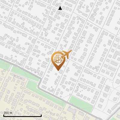 Karte Kreuzerweg 14-17, 81825 München