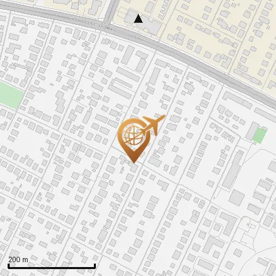 Foto zu Kreuzerweg 32-37, 81825 München