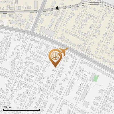 Foto zu Kreuzerweg 41-52, 81825 München