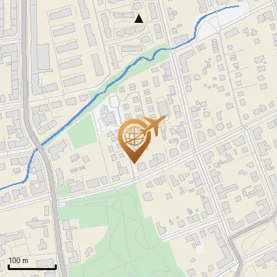 Foto zu Kreuzgraben 2-4, 13156 Berlin