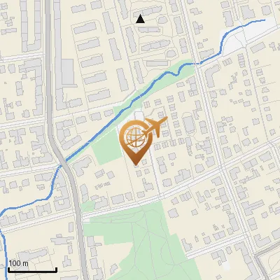 Foto zu Kreuzgraben 7-13, 13156 Berlin