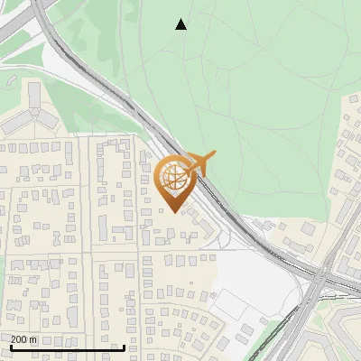 Foto zu Kreuzhofstraße 7-13, 81476 München