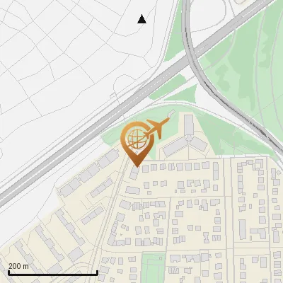 Foto zu Kreuzhofstraße 16, 81476 München