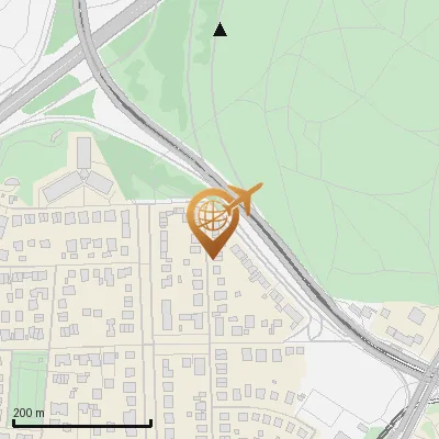 Foto zu Kreuzhofstraße 17-19, 81476 München