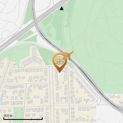 Foto zu Kreuzhofstraße 23, 81476 München