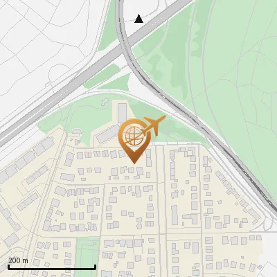 Foto zu Kreuzhofstraße 25-27, 81476 München