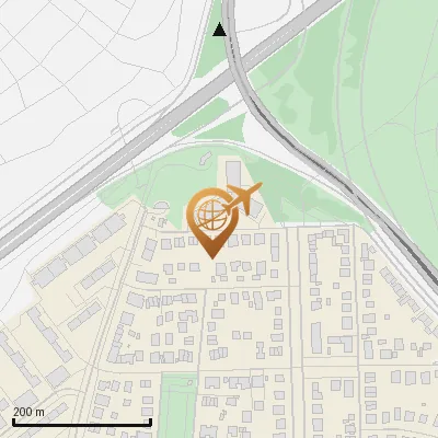 Foto zu Kreuzhofstraße 29-35, 81476 München