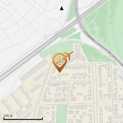 Foto zu Kreuzhofstraße 39, 81476 München