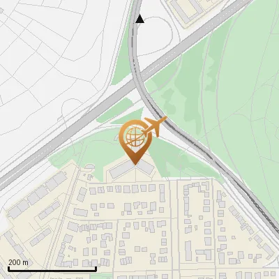 Foto zu Kreuzhofstraße 6, 81476 München