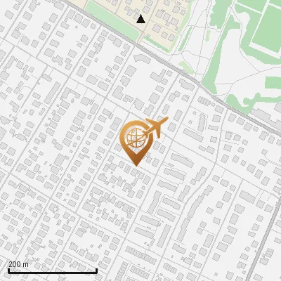 Foto zu Kreuzkopfstraße 1-8, 81825 München