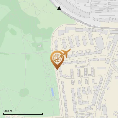 Foto zu Kreuznacher Straße 9-17, 50968 Köln