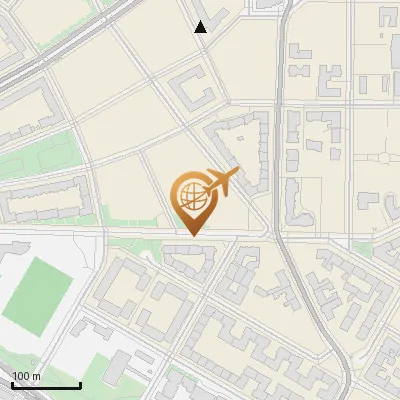 Foto zu Kreuznacher Straße 16-20, 14197 Berlin